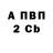 Альфа ПВП Crystall Fludjin